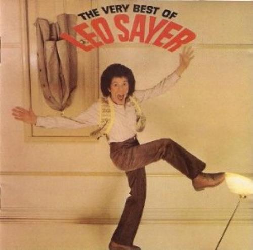 Leo Sayer : Very best of CD Pre-Owned