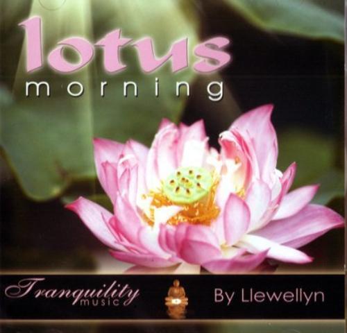 Harry James : Lotus Morning CD Pre-Owned