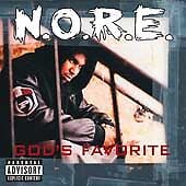 Grimey God's Favourite CD (2002) Pre-Owned