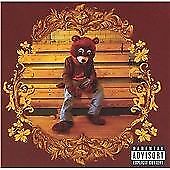 Kanye West : College Dropout, the [explicit] CD (2004) Pre-Owned