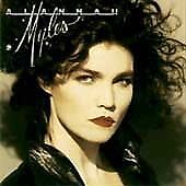 Alannah Myles : Alannah Myles CD (1990) Pre-Owned