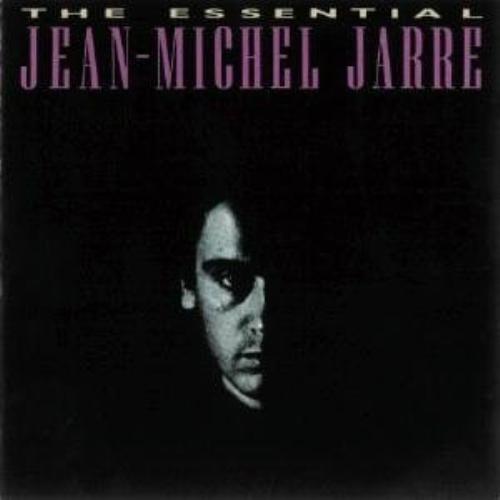 The Essential Jean-Michel Jarre CD Pre-Owned