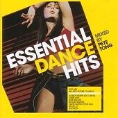 Essential Dance Hits (Mixed By Pete Tong) CD 2 discs (2006) Pre-Owned