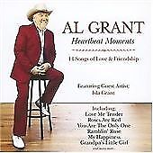 Heartbeat Moments CD (2006) Pre-Owned