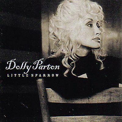 Dolly Parton : Little Sparrow CD (2008) Pre-Owned