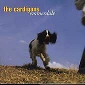 The Cardigans : Emmerdale CD (1999) Pre-Owned