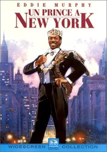 PRINCE A NEW YORK - MOVIE / CO DVD Pre-Owned Region 2
