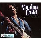 Jimi Hendrix : Voodoo Child: THE JIMI HENDRIX COLLECTION;SPECIAL EDITION CD 2 Pre-Owned