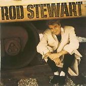 Rod Stewart : Every Beat of My Heart CD (1986) Pre-Owned