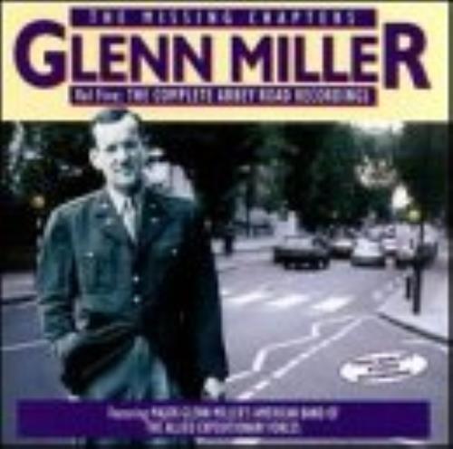 Glenn Miller & American Band of Allied E : Missing Chapters 5: Complete Abbey Pre-Owned