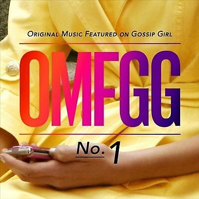 Various Artists : Gossip Girl CD (2008) Pre-Owned