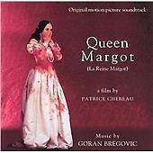 Various : Queen Margot CD Pre-Owned