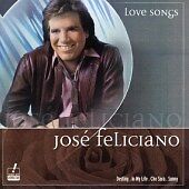 Love Songs CD (2003) Pre-Owned