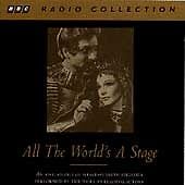 Various : All the Worlds a Stage: An Anthology of CD Pre-Owned