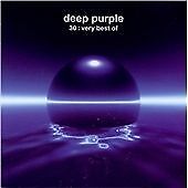 Deep Purple : 30: Very Best Of CD (1998) Pre-Owned