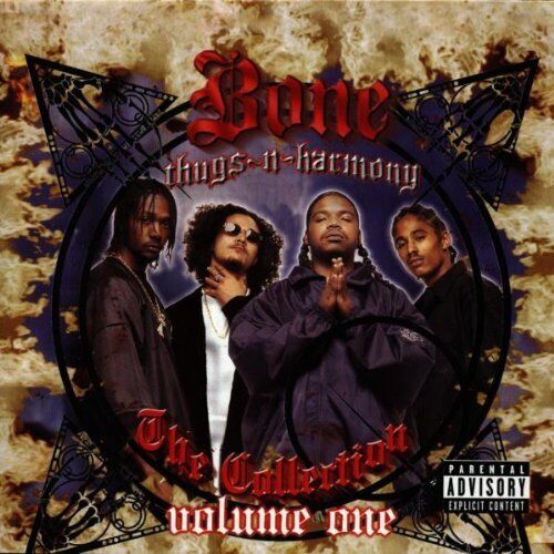 Bone Thugs-N-Harmony : The Collection: Volume One CD (2004) Pre-Owned