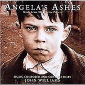 John Ellis : Angelas Ashes CD Pre-Owned