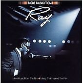Ray Charles : More Songs from Ray CD (2005) Pre-Owned