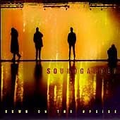 Soundgarden : Down On the Upside CD (1996) Pre-Owned