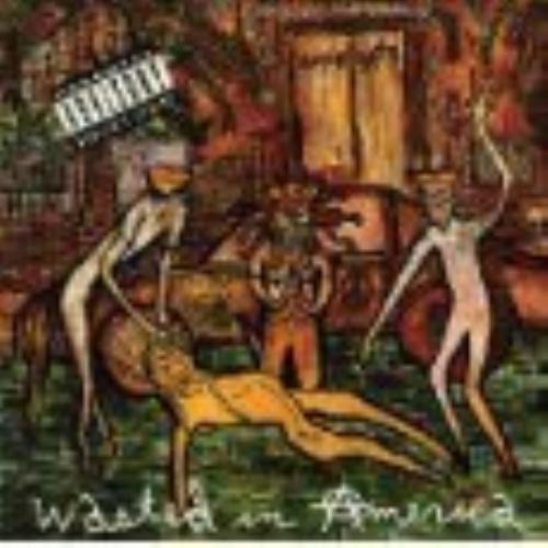 Love/Hate : Wasted in America CD Pre-Owned