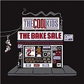 Cool Kids : The Bake Sale CD (2008) Pre-Owned