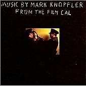 Cal: MUSIC BY MARK KNOPFLER from the FILM CAL CD (1997) Pre-Owned