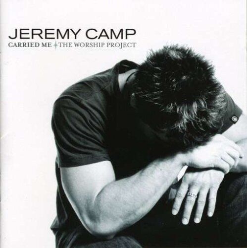 Jeremy Camp : Carried Me: The Worship Project [us Import] CD (2004) Pre-Owned