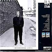 Black : Wonderful Life CD (1991) Pre-Owned