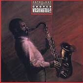 Washington Jr, Grover : Anthology: Grover Washington Jr CD Pre-Owned