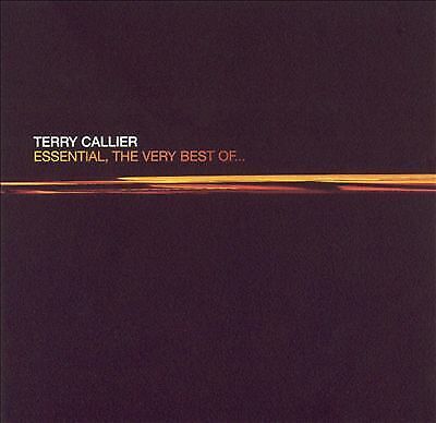 Terry Callier : Essential: The Very Best Of Terry Callier CD (1998) Pre-Owned