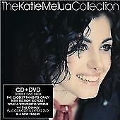 Katie Melua : The Katie Melua Collection CD Album with DVD 2 discs (2008) Pre-Owned