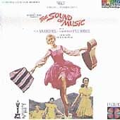 The Sound Of Music CD (1995) Pre-Owned