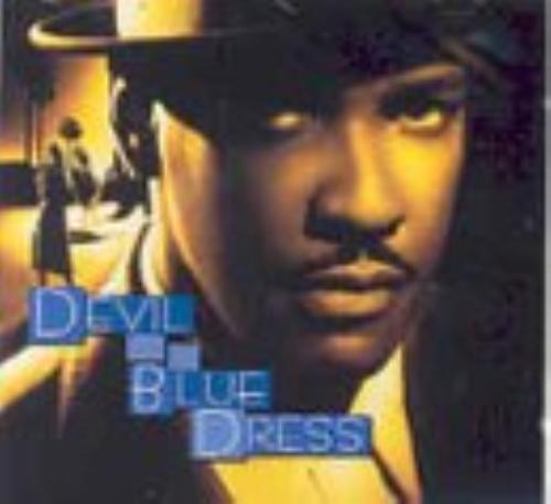 Various : Devil in a Blue Dress CD Pre-Owned