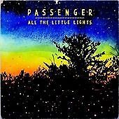 Passenger : All the Little Lights CD Deluxe Album 2 discs (2013) Pre-Owned