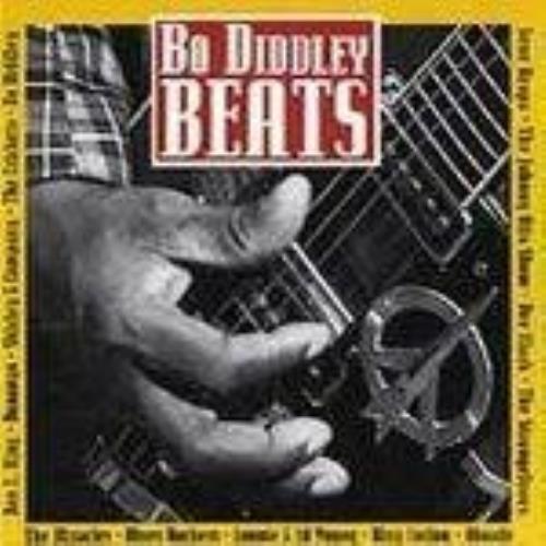 Various Artists : Bo Diddley Beats CD Pre-Owned