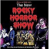 Richard O'Brien : The New Rocky Horror Show CD (2008) Pre-Owned