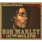 Bob Marley and The Wailers : Reggae With Soul: The Roots of Bob Marley and the Pre-Owned