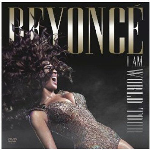 Beyonc : I Am... World Tour CD and DVD CD Pre-Owned