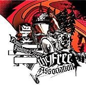 The Free Association : David Holmes Presents The Free Associati CD Pre-Owned The Free Association : David Holmes Presents The Free Associati CD Pre-Owned