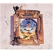 Various : Cafe Del Mar Ibiza Volume Tres CD Pre-Owned