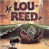 Lou Reed : Lou Reed CD (2003) Pre-Owned