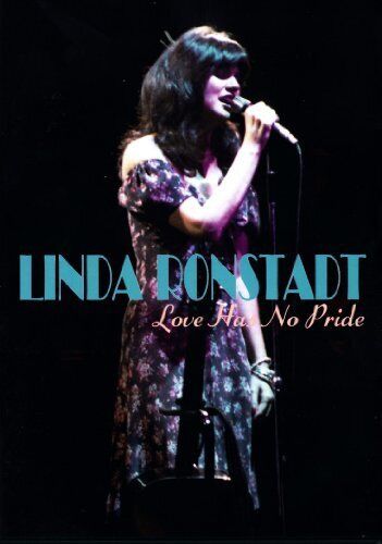 Linda Ronstadt - Love Has No Pride (DVD DVD Pre-Owned Region 2
