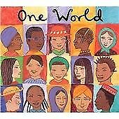 Mendes Brothers : One World CD Pre-Owned