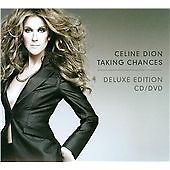 Taking Chances [cd + Dvd] CD 2 discs (2007) Pre-Owned