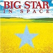 Big Star : In Space CD (2005) Pre-Owned