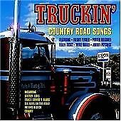 Various Artists : Truckin': Country Road Songs CD (2008) Pre-Owned