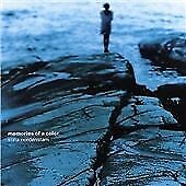 Stina Nordenstam : Memories Of A Color CD (1992) Pre-Owned