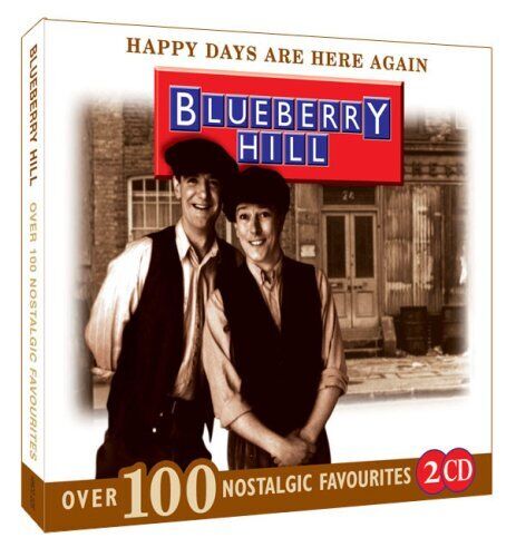 Nostalgic Favourites CD 2 discs (2008) Pre-Owned Nostalgic Favourites CD 2 discs (2008) Pre-Owned