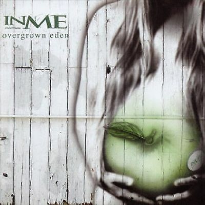 Inme : Overgrown Eden (Limited Edition) CD Pre-Owned