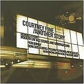 Courtney Pine : Another Story: TALKIN LOUD CD (1998) Pre-Owned